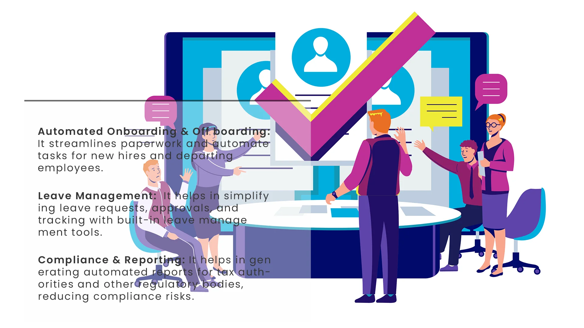 hr solutions