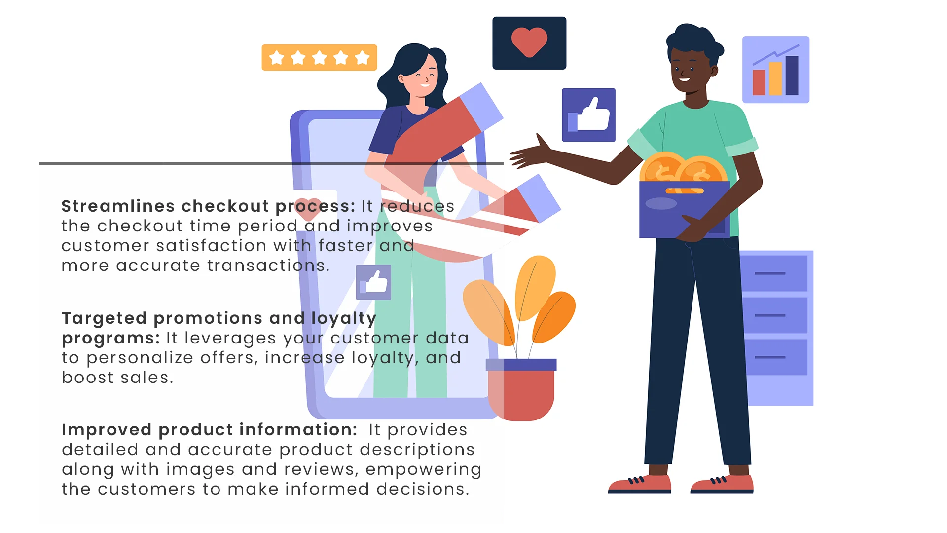 Customer experience