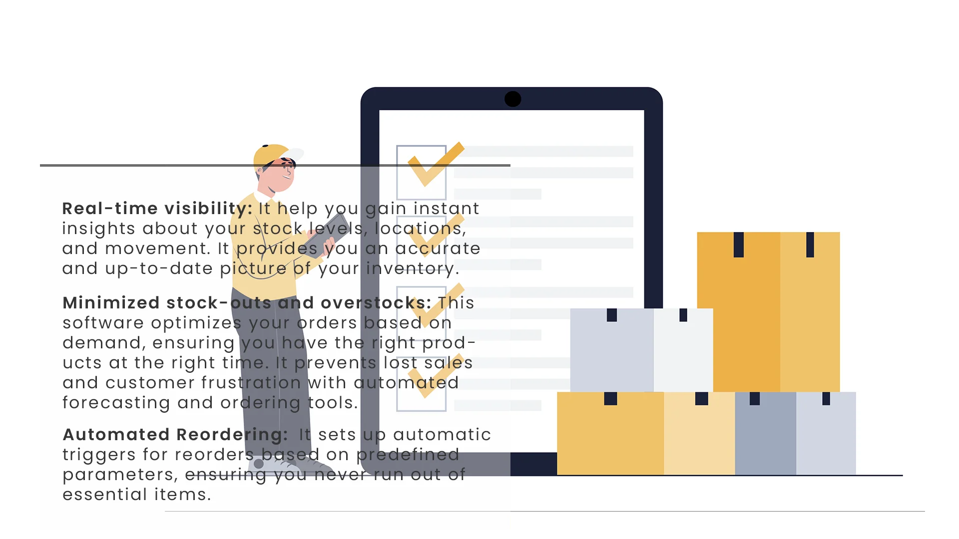Inventory management