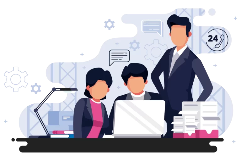 employee management