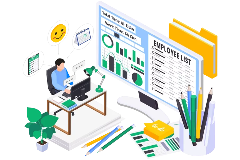 hr management software