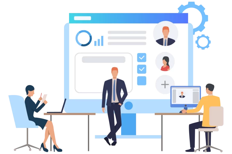 software consulting
