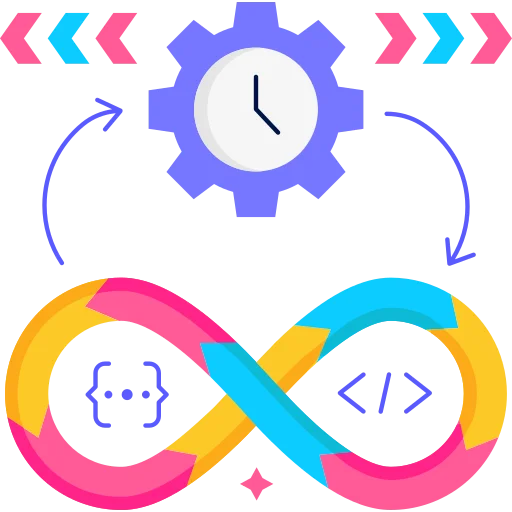 setup of devops