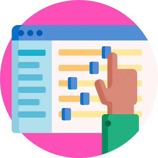 Scalable & Customizable