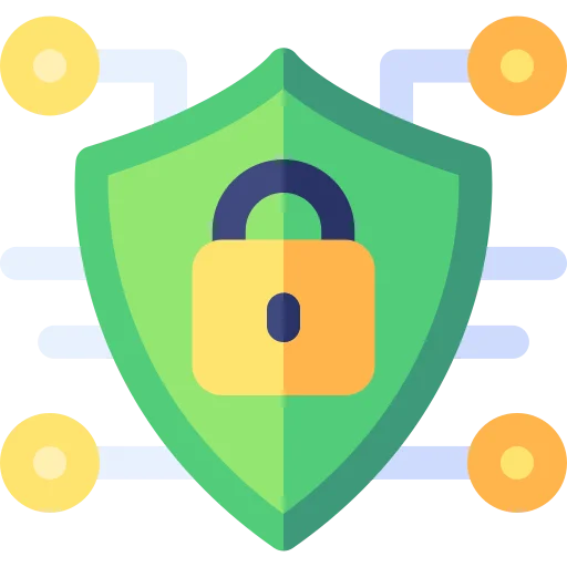 Secured Data Base