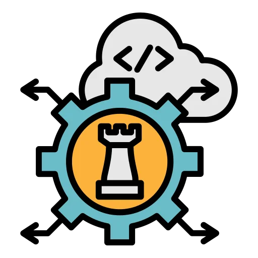 setting up the deployment environment