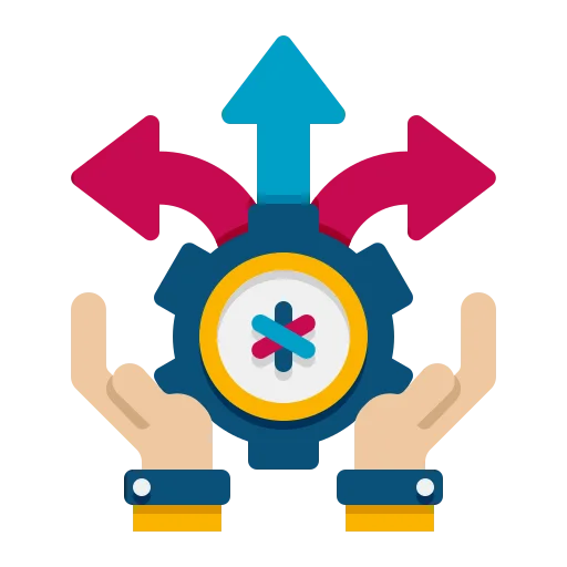Flexibility & Scalability
