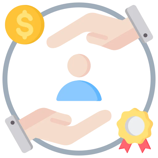 Attract top talent