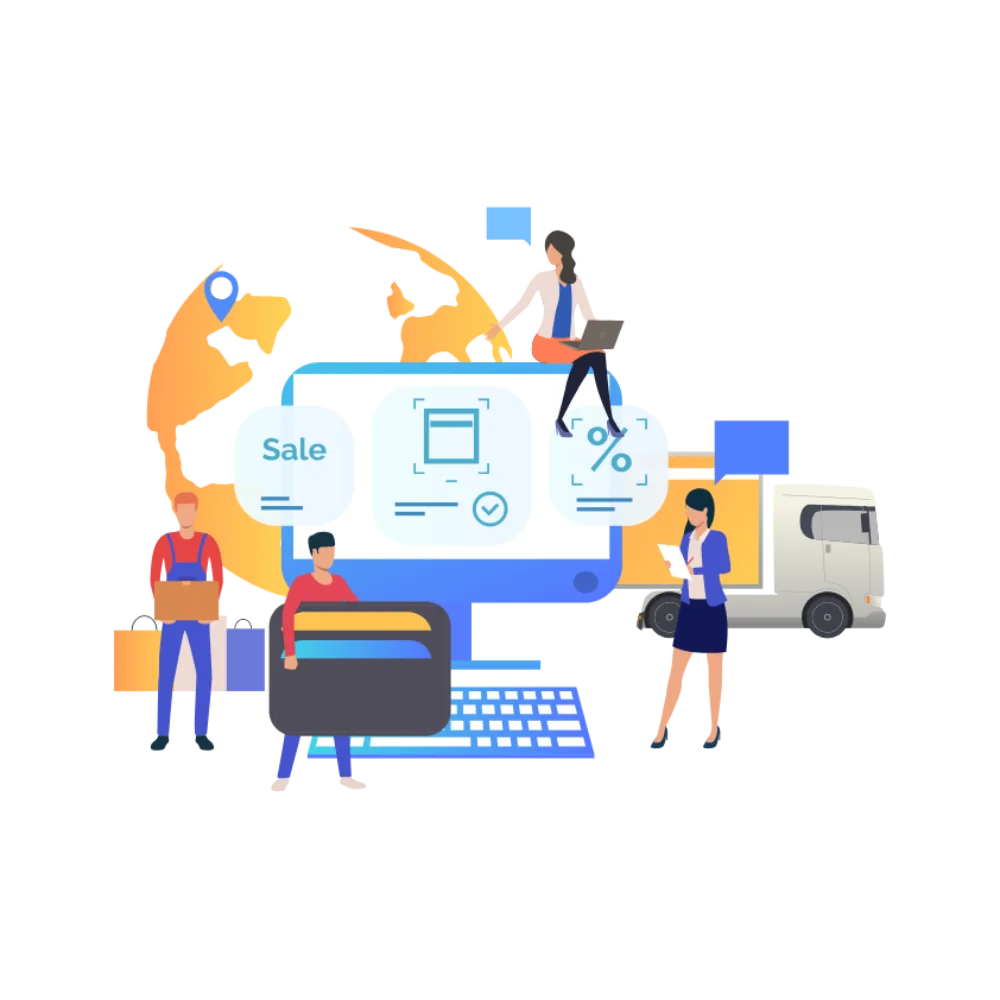 auto dms software