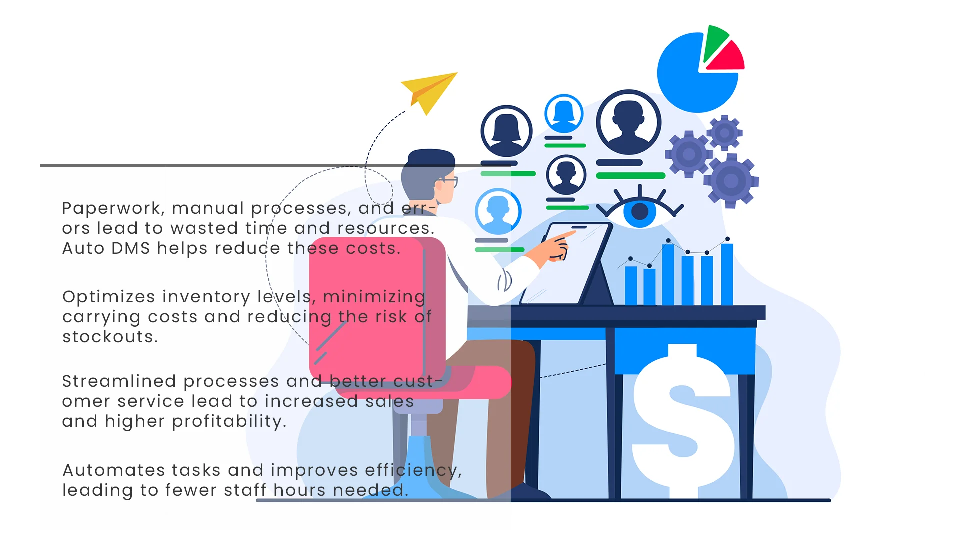 cost efficient approach