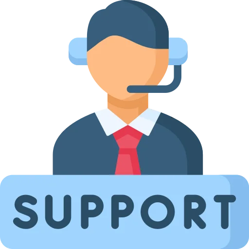 24/7 support