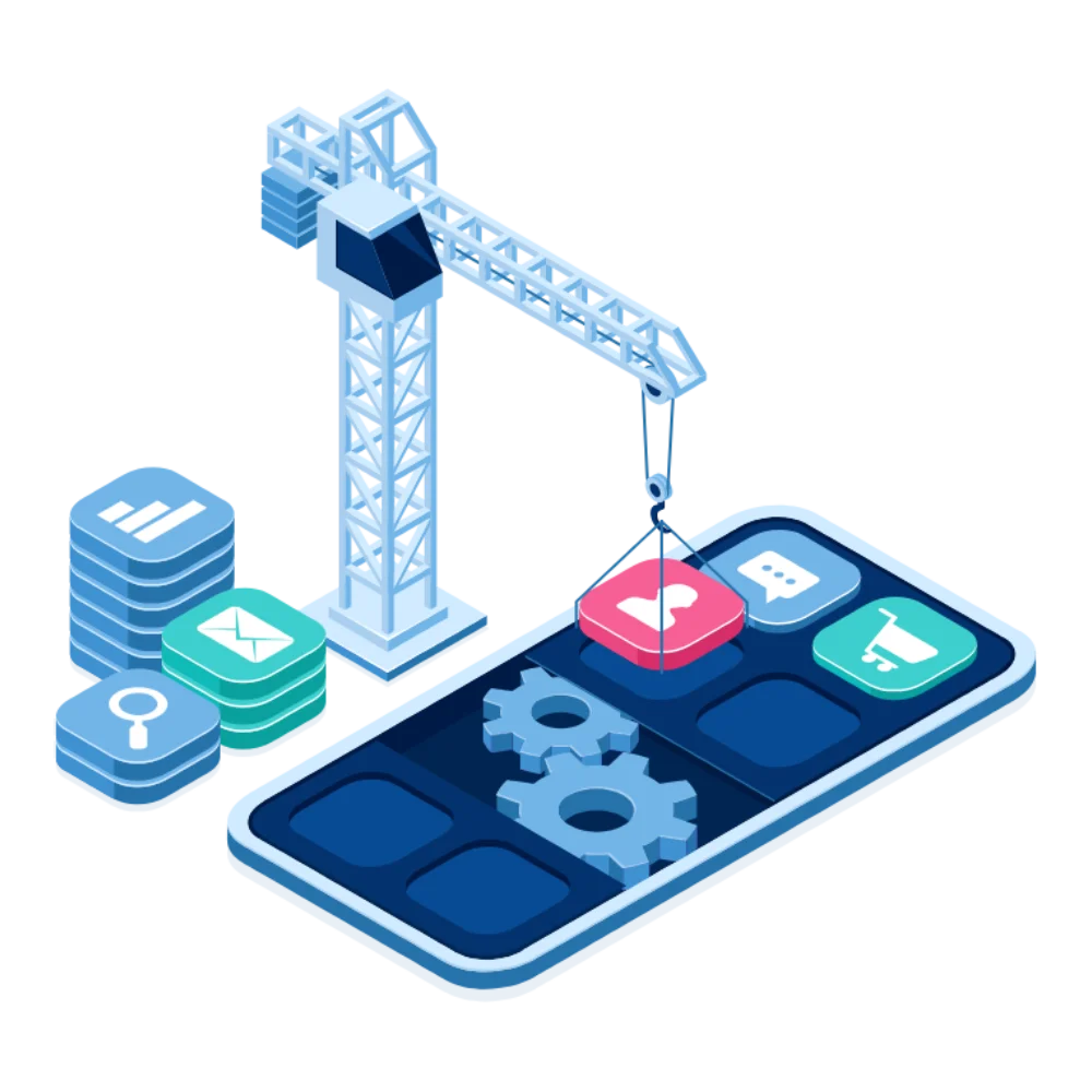 ios app development
