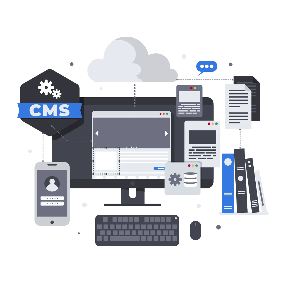 Software solutions